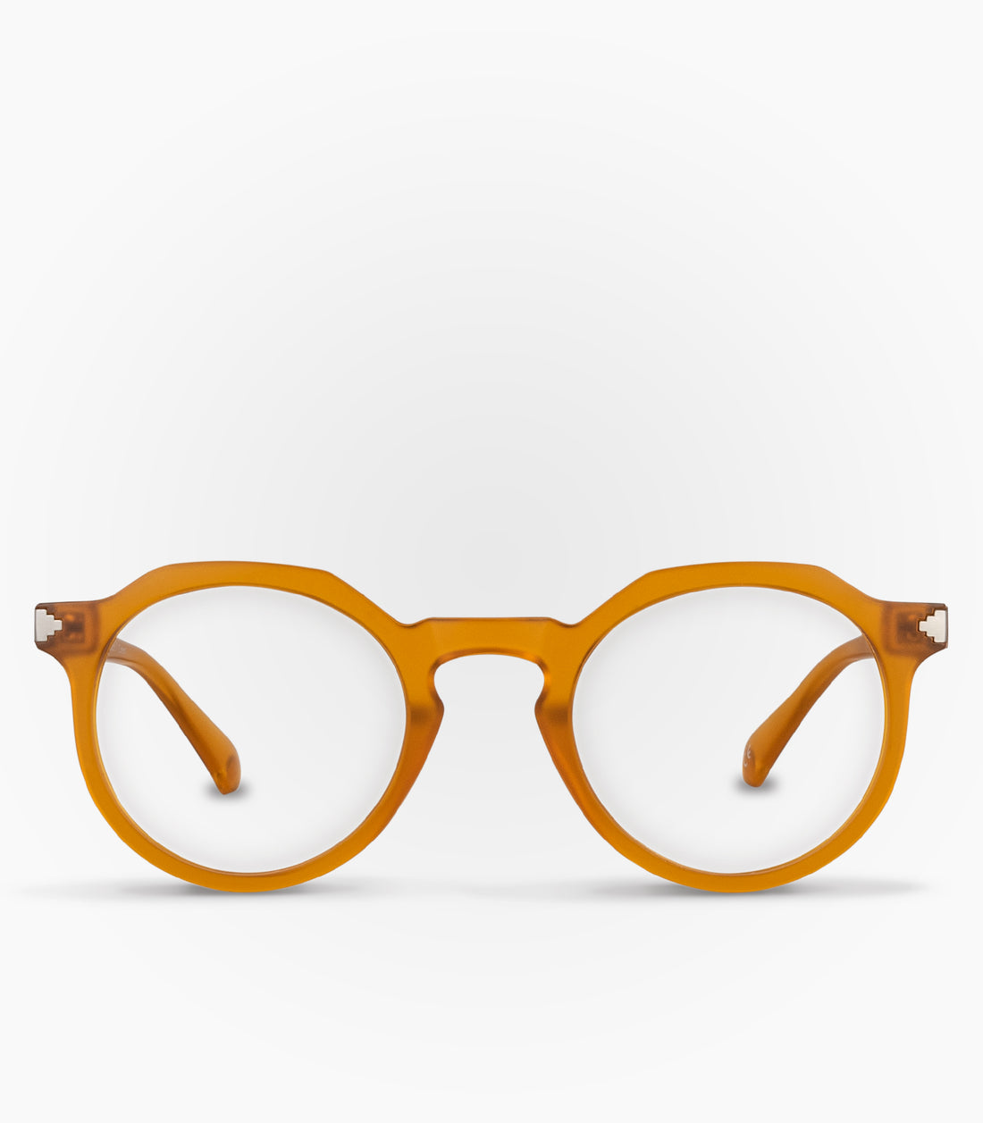 Lentes Opticos Current Mostaza - Karün Latinoamérica - Lentes Ópticos