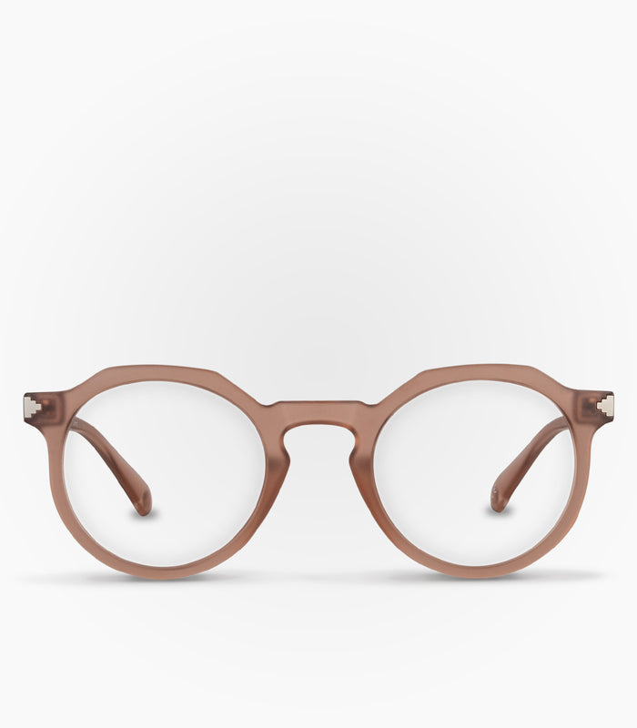 Lentes Opticos Current Almendra - Karün Latinoamérica - Lentes Ópticos