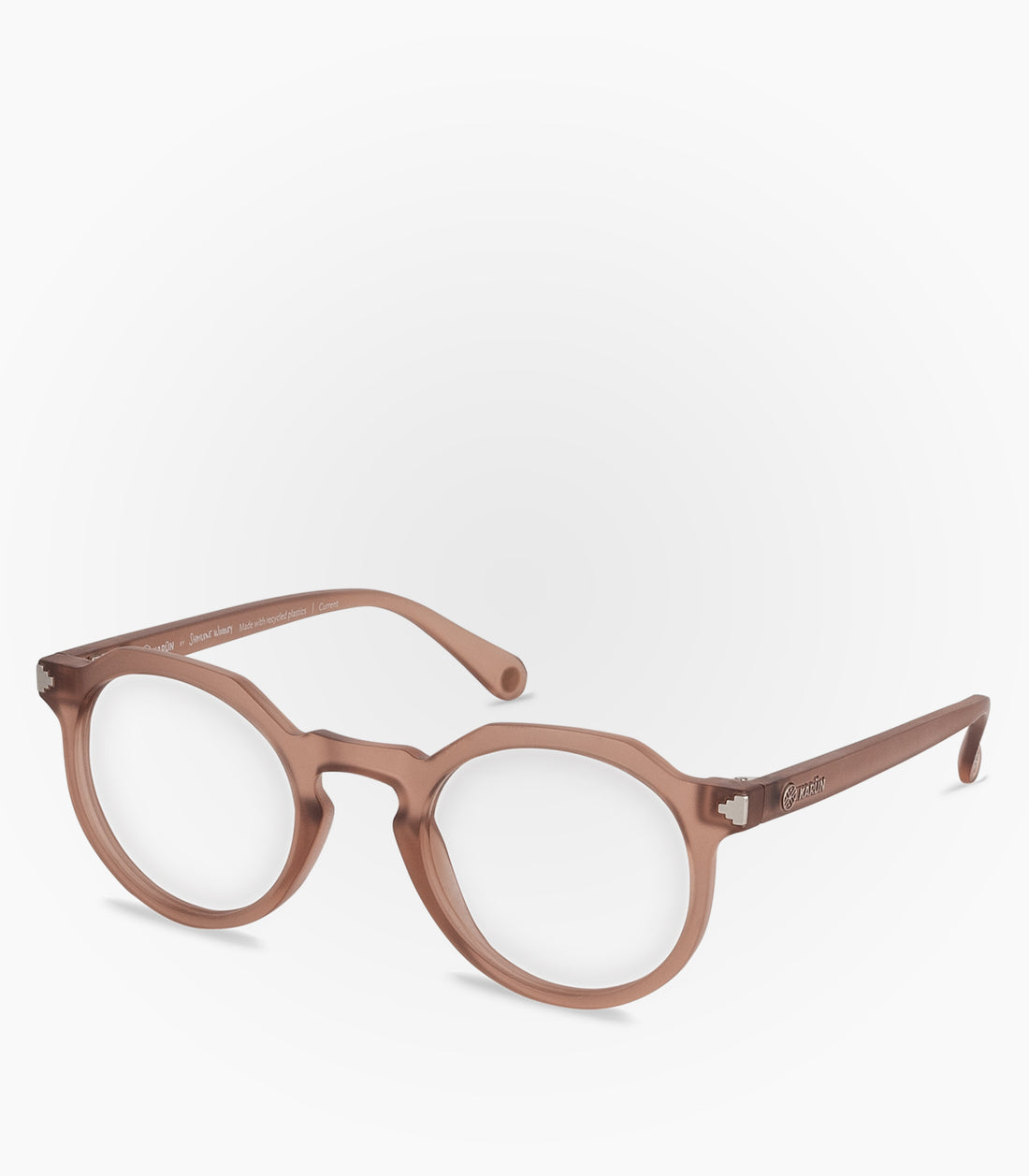 Lentes Opticos Current Almendra - Karün Latinoamérica - Lentes Ópticos