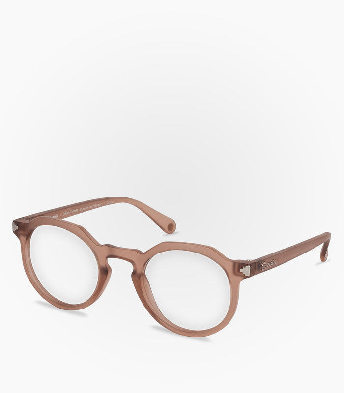 Lentes Opticos Current Almendra - Karün Latinoamérica - Lentes Ópticos