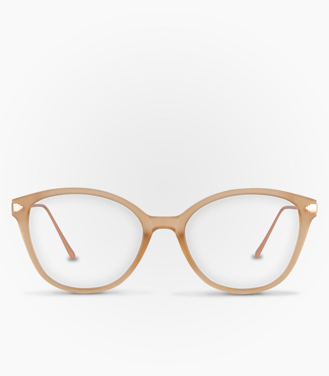 Lentes Opticos Hail Champaña - Karün Latinoamérica - Lentes Ópticos