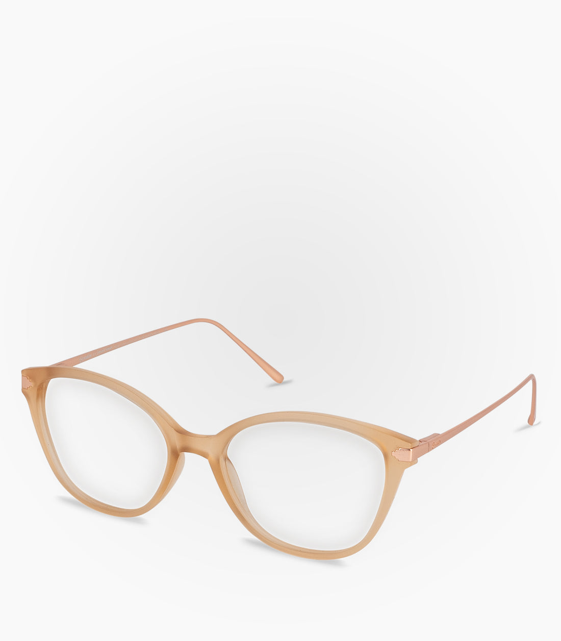 Lentes Opticos Hail Champaña - Karün Latinoamérica - Lentes Ópticos