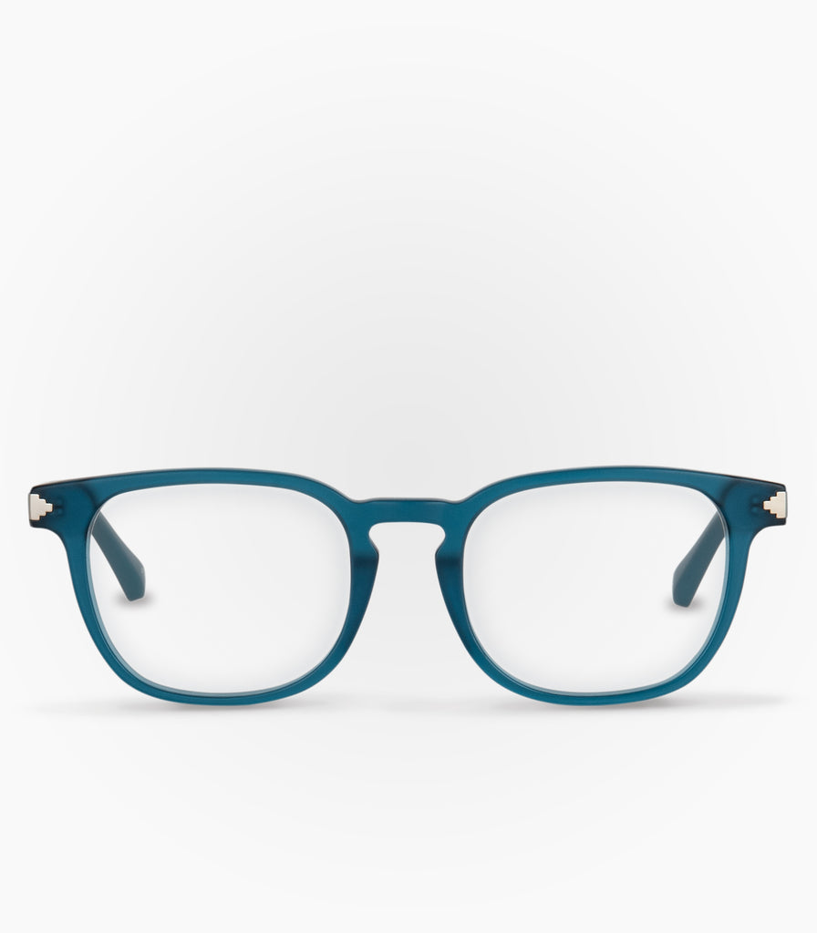Ranita de Darwin Azul