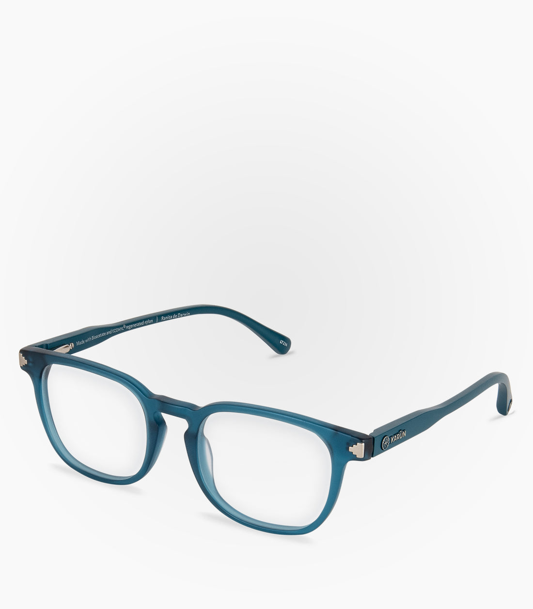 Ranita de Darwin Azul