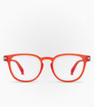 Lentes de Lectura con Filtro Azul  Loica Rojo