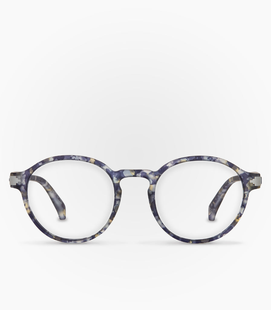 Lentes de Lectura con Filtro Azul Chucao Tortoise Valley