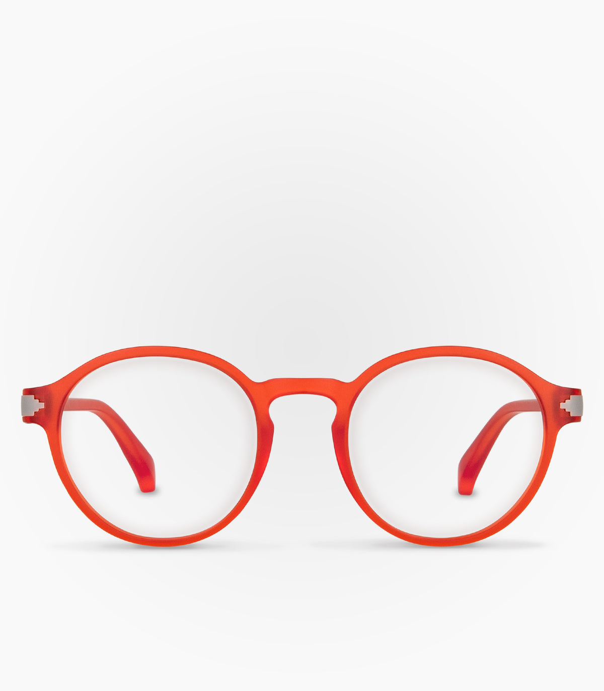 Chucao Rojo