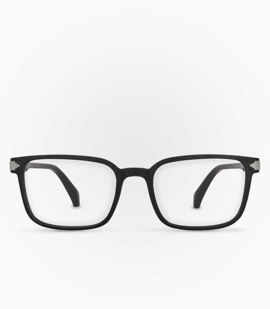 Lentes de Lectura con Filtro Azul  Huala Negro
