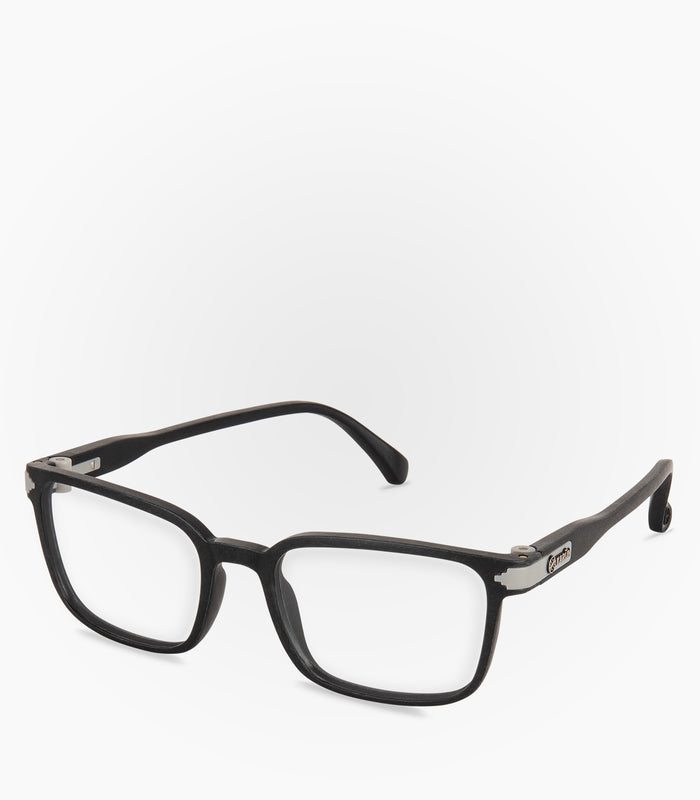 Lentes de Lectura con Filtro Azul  Huala Negro