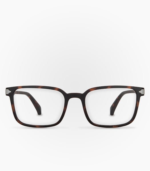 Lentes de Lectura con Filtro Azul Huala Havana Tortoise – Karün Chile