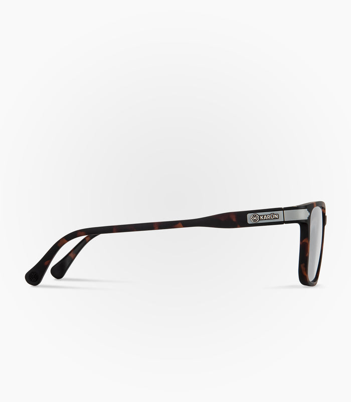 Lentes de Lectura con Filtro Azul Huala Havana Tortoise – Karün Chile