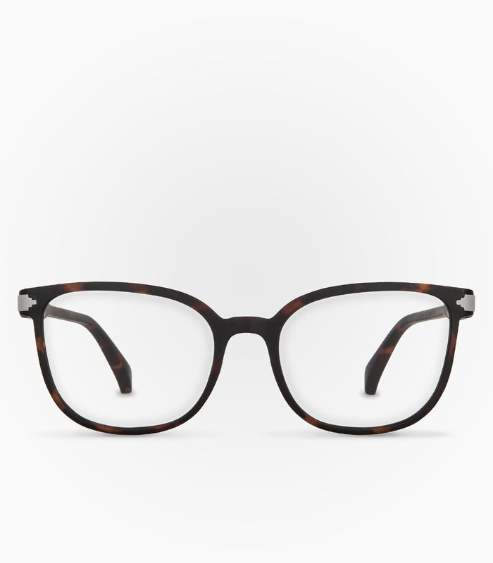 Lentes de Lectura con Filtro Azul  Runrun Havana Tortoise