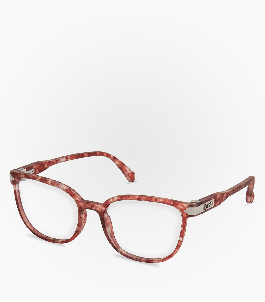 Runrun Red Tortoise