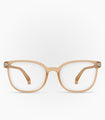 Lentes De Lectura Con Filtro Azul Runrun Beige