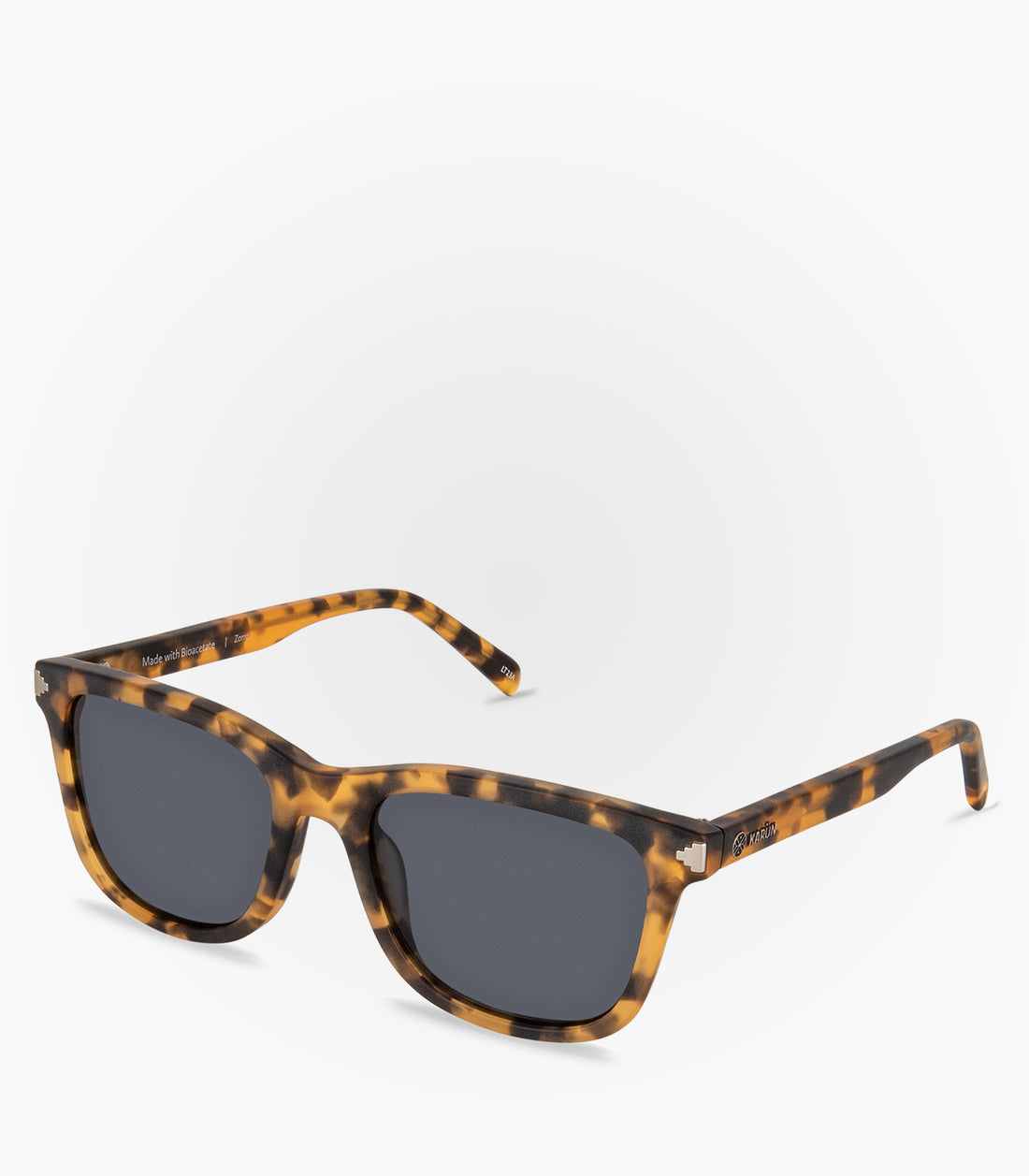 Zorro Tortoise Yellow