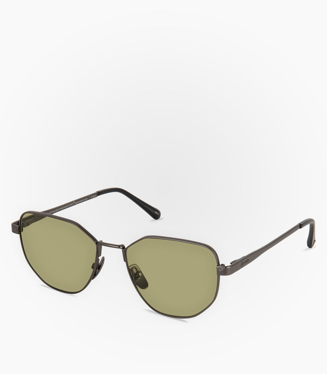 Culpeo Gun Metal