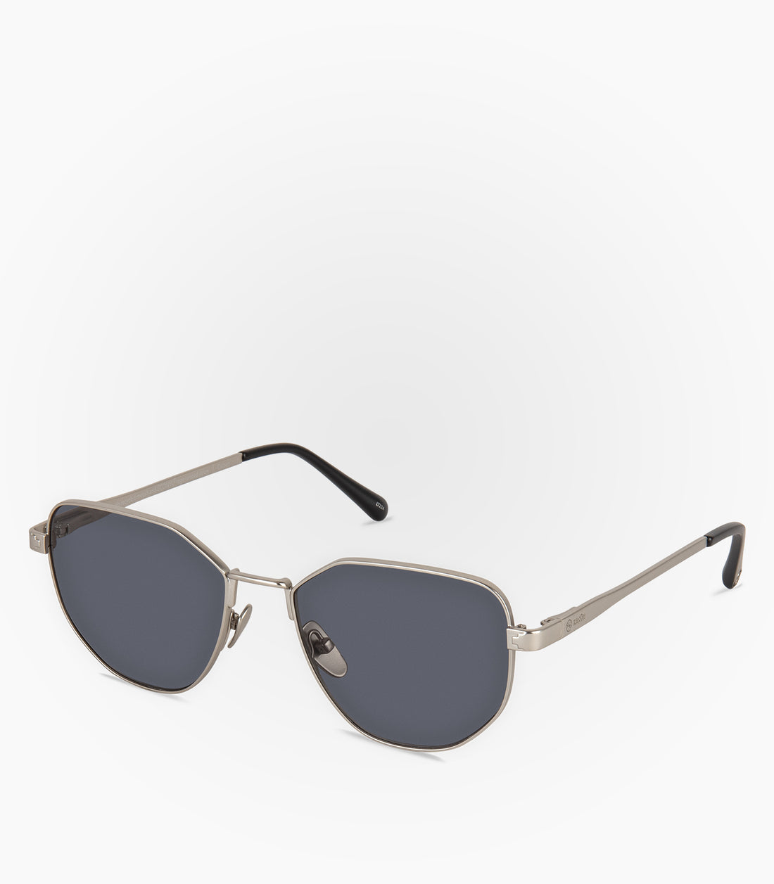 Culpeo Silver Metal