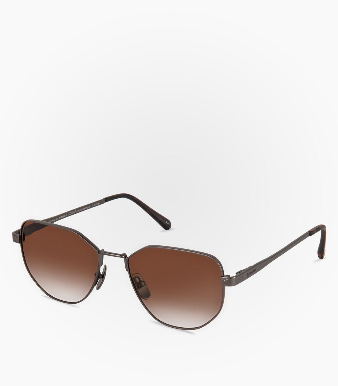 Culpeo Gun Metal