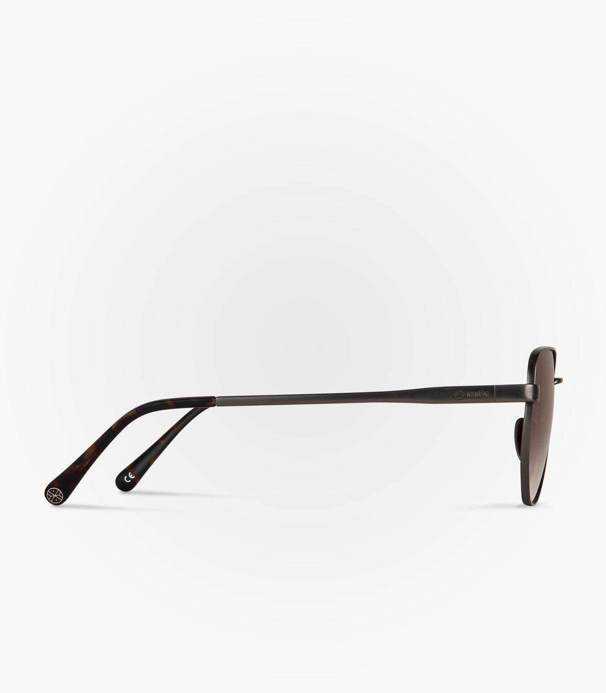 Culpeo Gun Metal