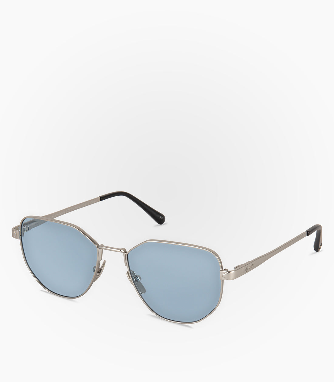 Culpeo Silver Metal