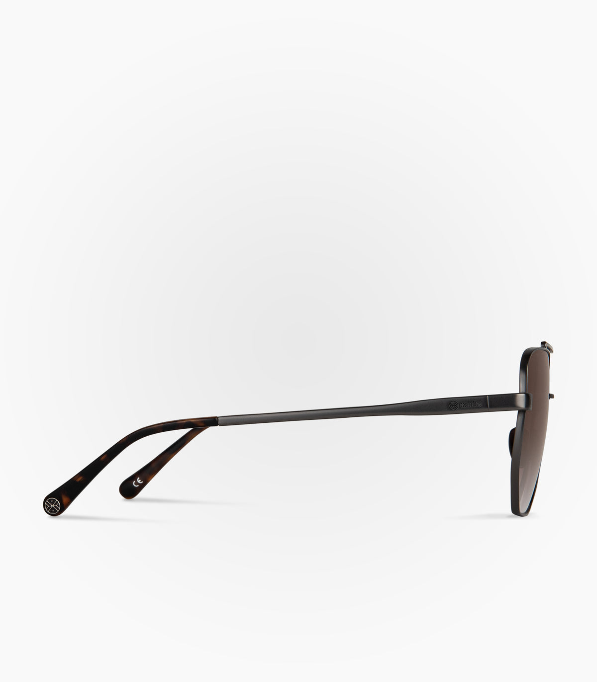 Pulpo Gun Metal
