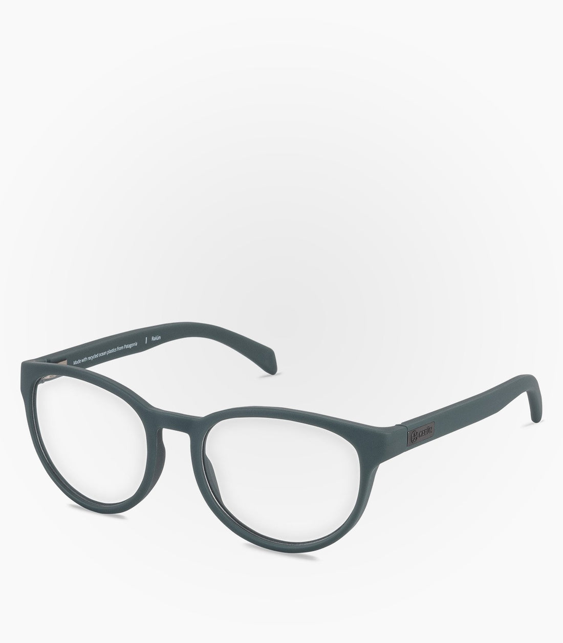 Anteojos Opticos Ralun Azul - Karün Latinoamérica - Anteojos Opticos