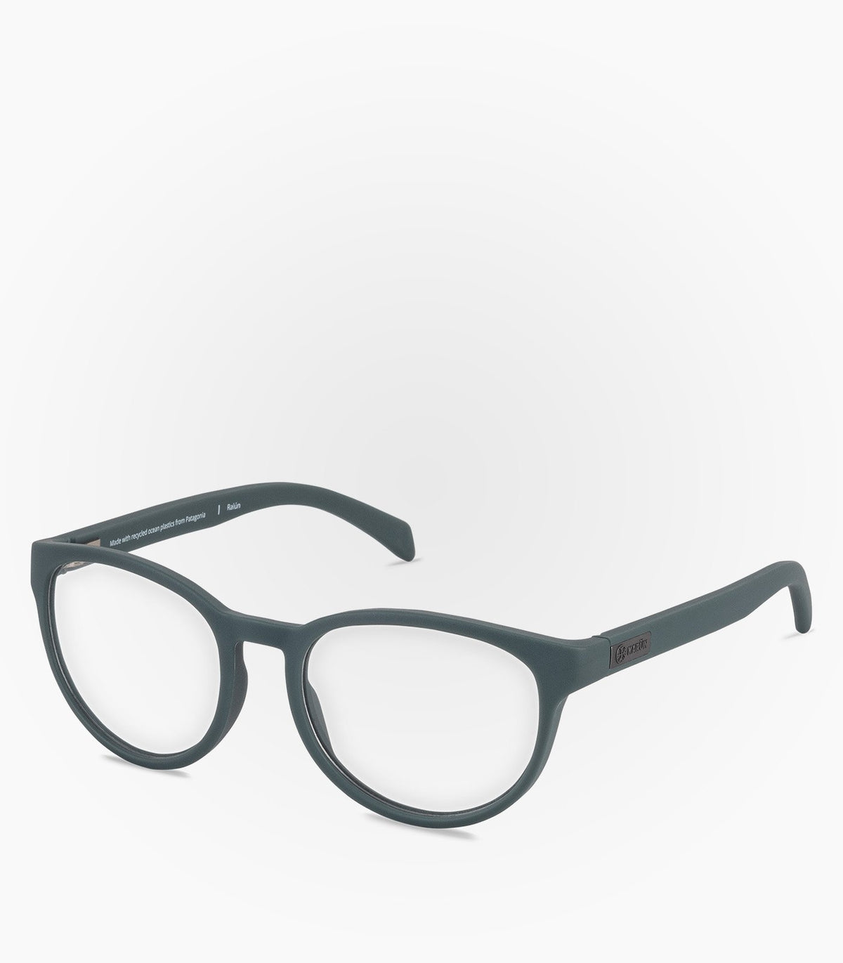Anteojos Opticos Ralun Azul - Karün Latinoamérica - Anteojos Opticos
