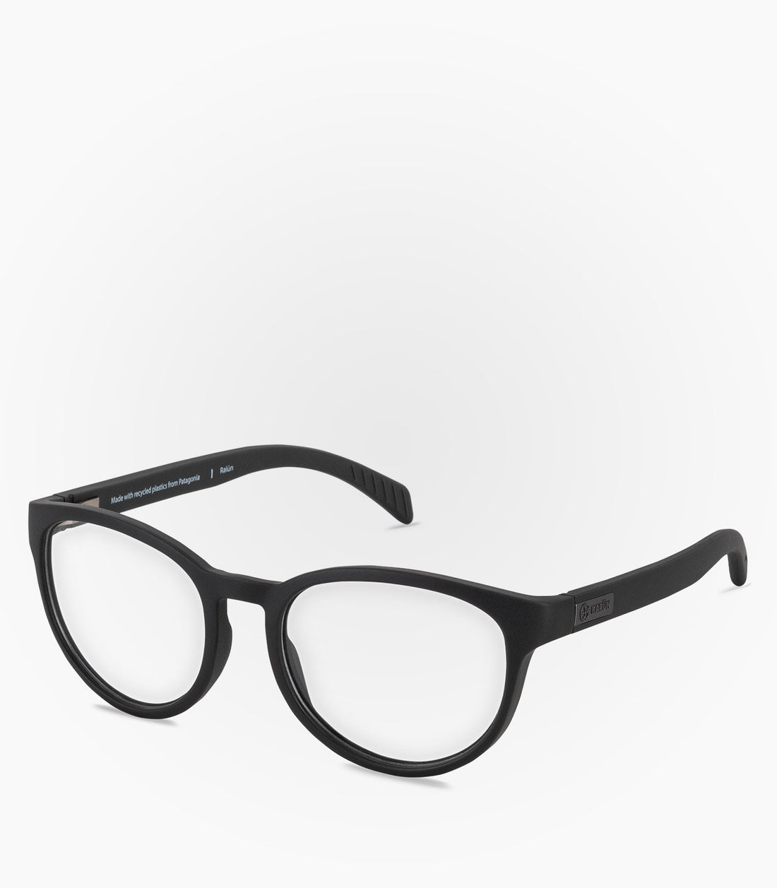 Anteojos Opticos Ralun Negro - Karün Latinoamérica - Anteojos Opticos