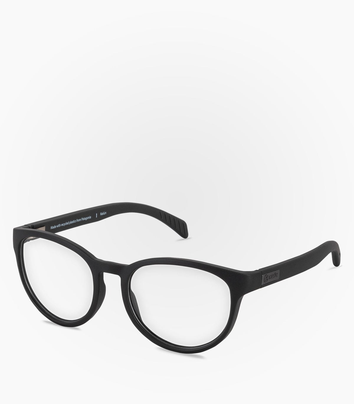 Anteojos Opticos Ralun Negro - Karün Latinoamérica - Anteojos Opticos
