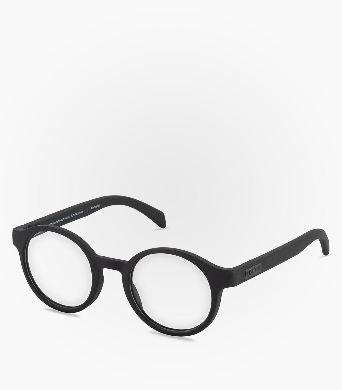 Anteojos Opticos Cochamo Negro - Karün Latinoamérica - Anteojos Opticos