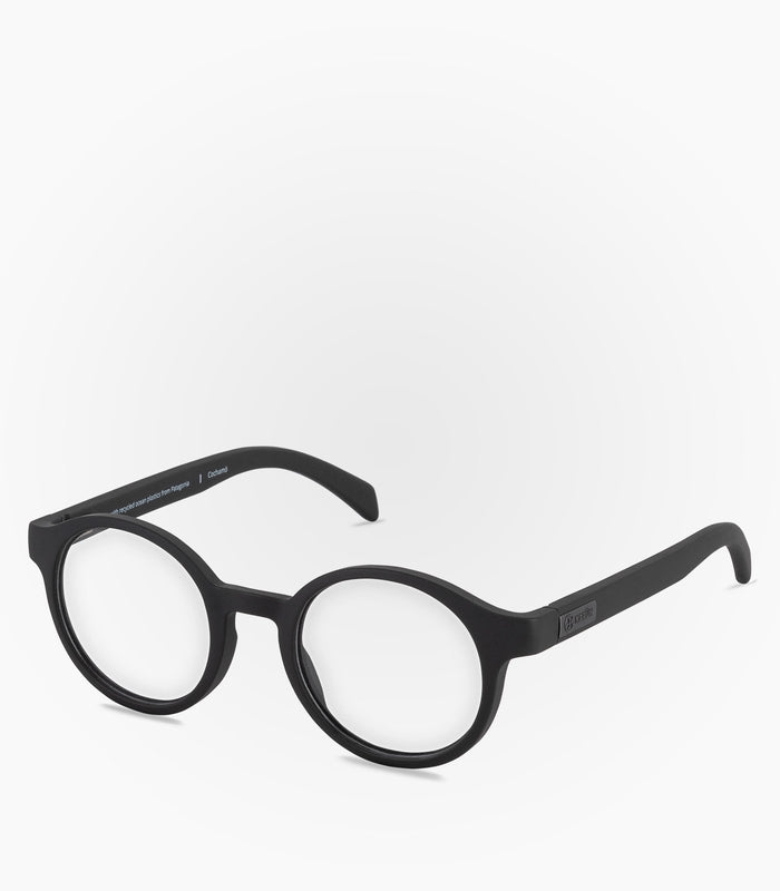 Anteojos Opticos Cochamo Negro - Karün Latinoamérica - Anteojos Opticos
