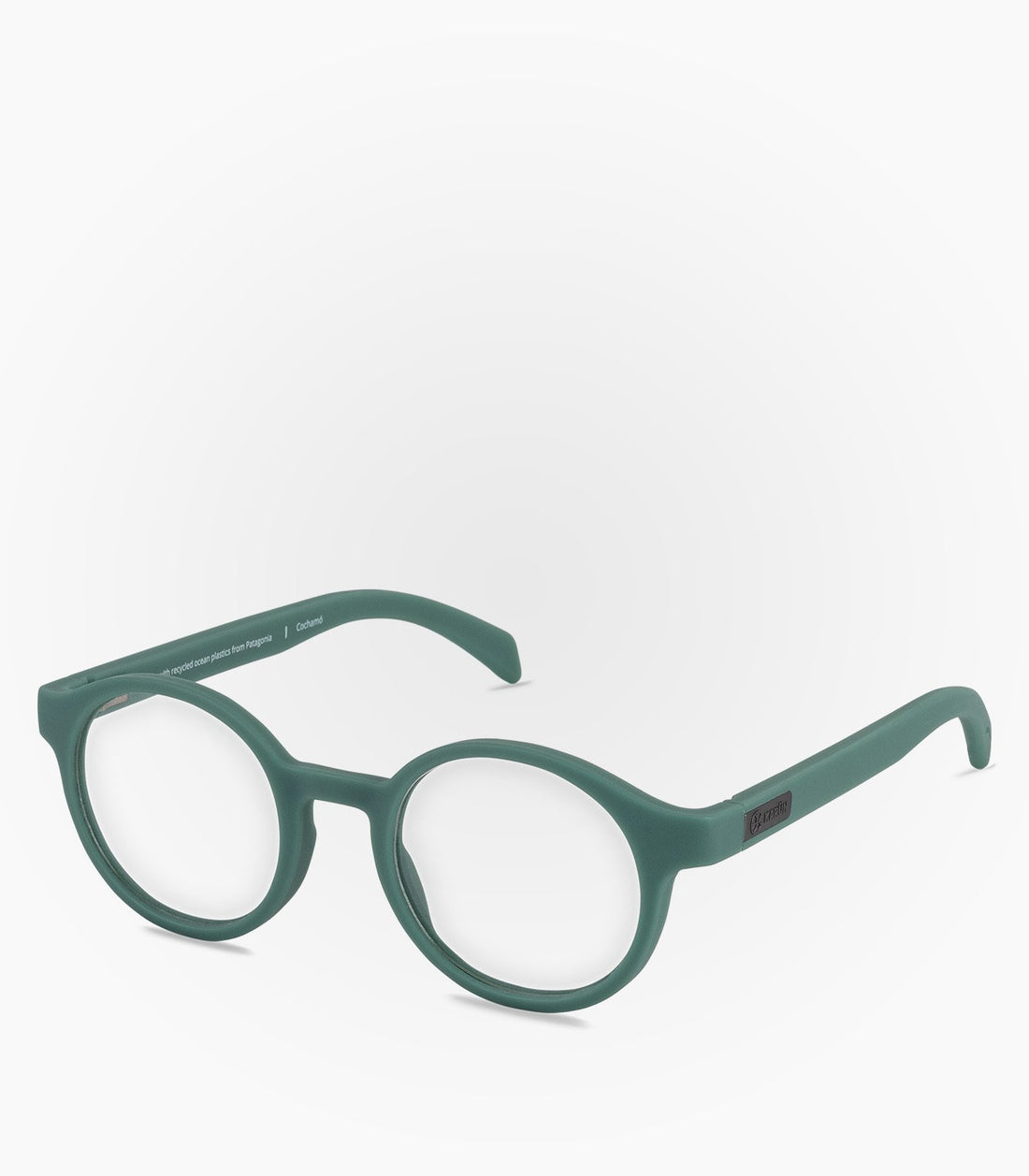 Anteojos Opticos Cochamo Verde - Karün Latinoamérica - Anteojos Opticos