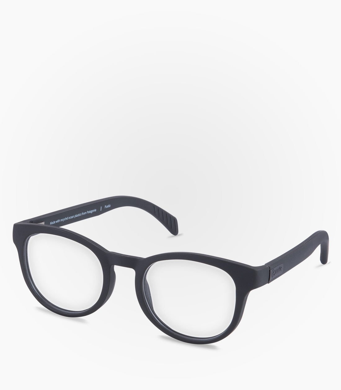 Anteojos Opticos Puelo Negro - Karün Latinoamérica - Anteojos Opticos