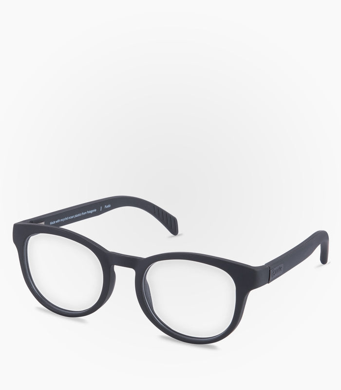 Anteojos Opticos Puelo Negro - Karün Latinoamérica - Anteojos Opticos