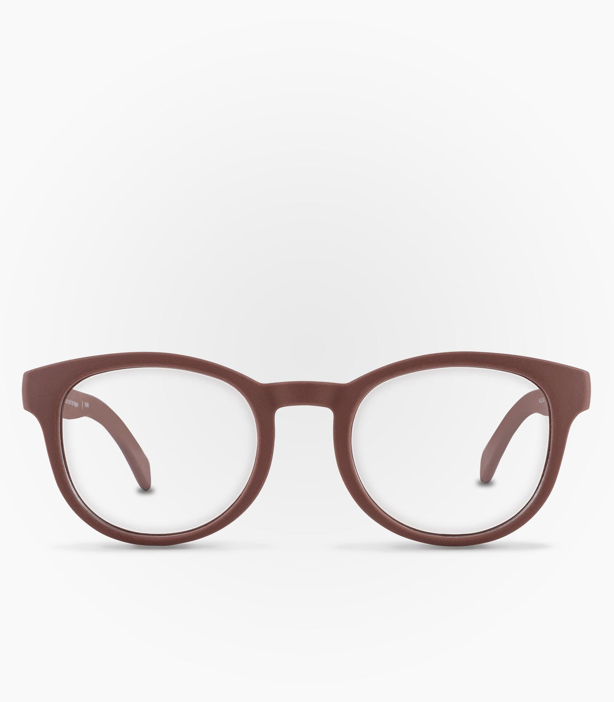 Anteojos Opticos Puelo Rojo - Karün Latinoamérica - Anteojos Opticos