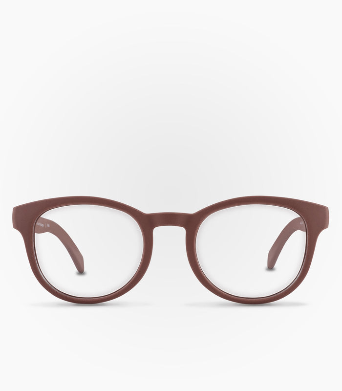 Anteojos Opticos Puelo Rojo - Karün Latinoamérica - Anteojos Opticos