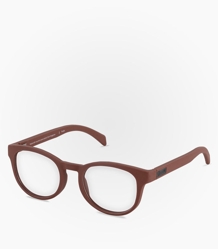 Anteojos Opticos Puelo Rojo - Karün Latinoamérica - Anteojos Opticos