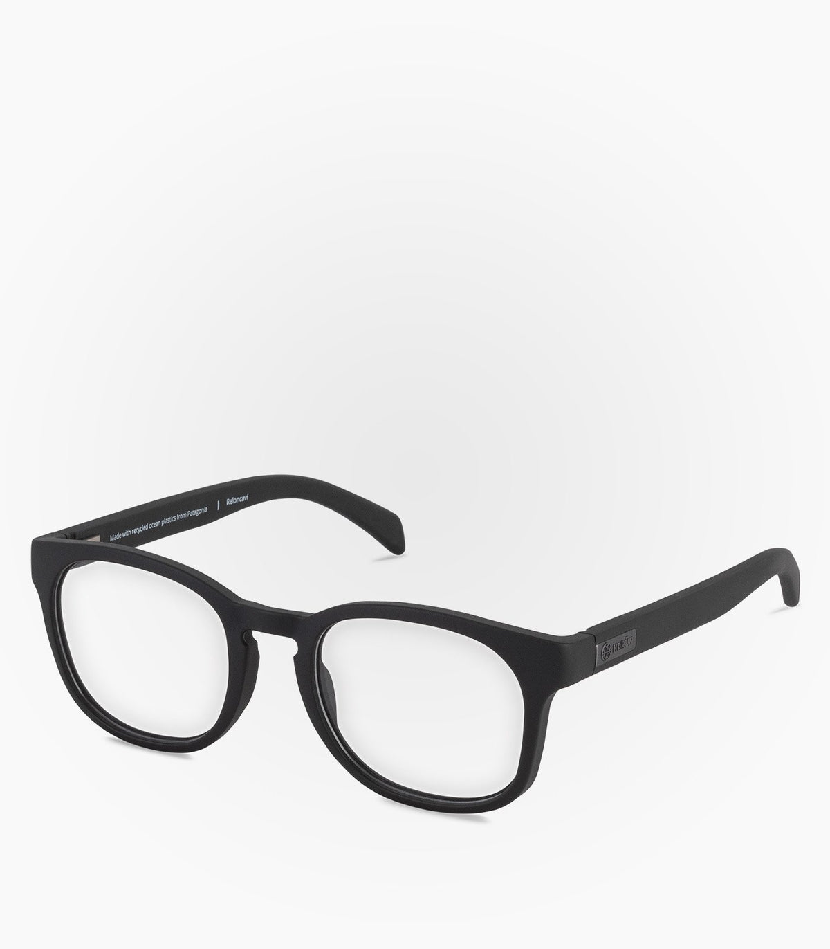 Anteojos Opticos Reloncavi Negro - Karün Latinoamérica - Anteojos Opticos