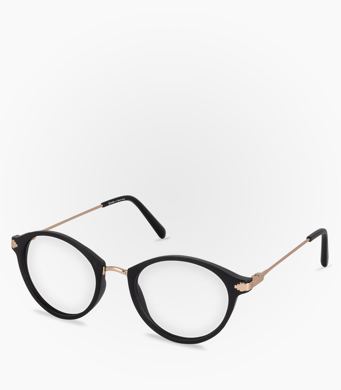 Lentes Opticos Stream Negro - Karün Latinoamérica - Lentes Ópticos