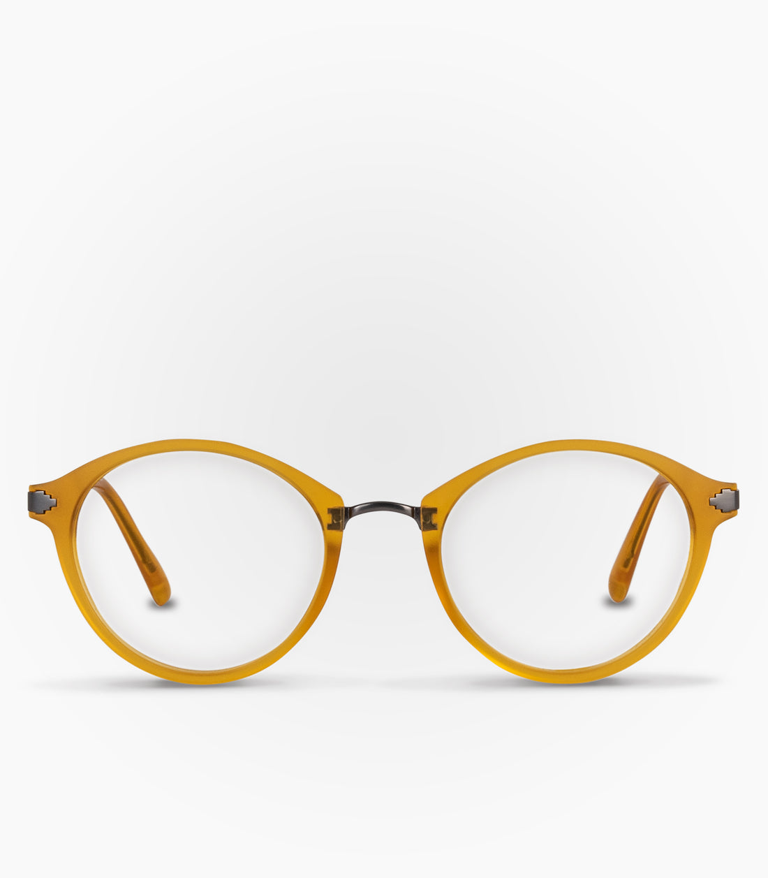 Lentes Opticos Stream Mostaza - Karün Latinoamérica - Lentes Ópticos
