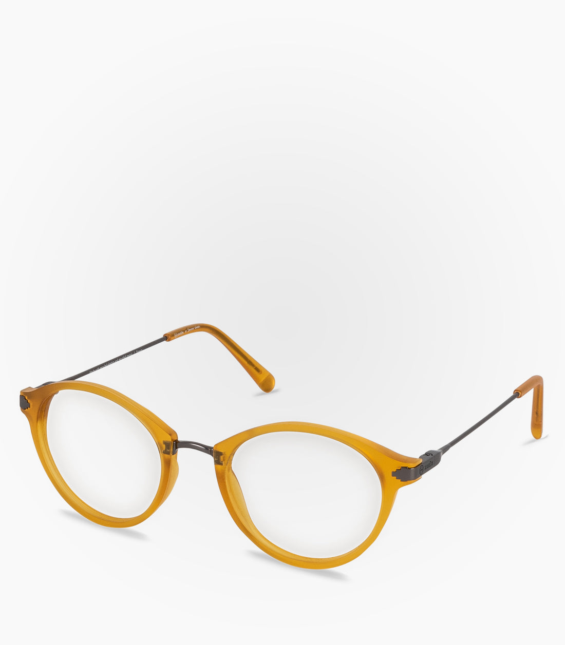 Lentes Opticos Stream Mostaza - Karün Latinoamérica - Lentes Ópticos