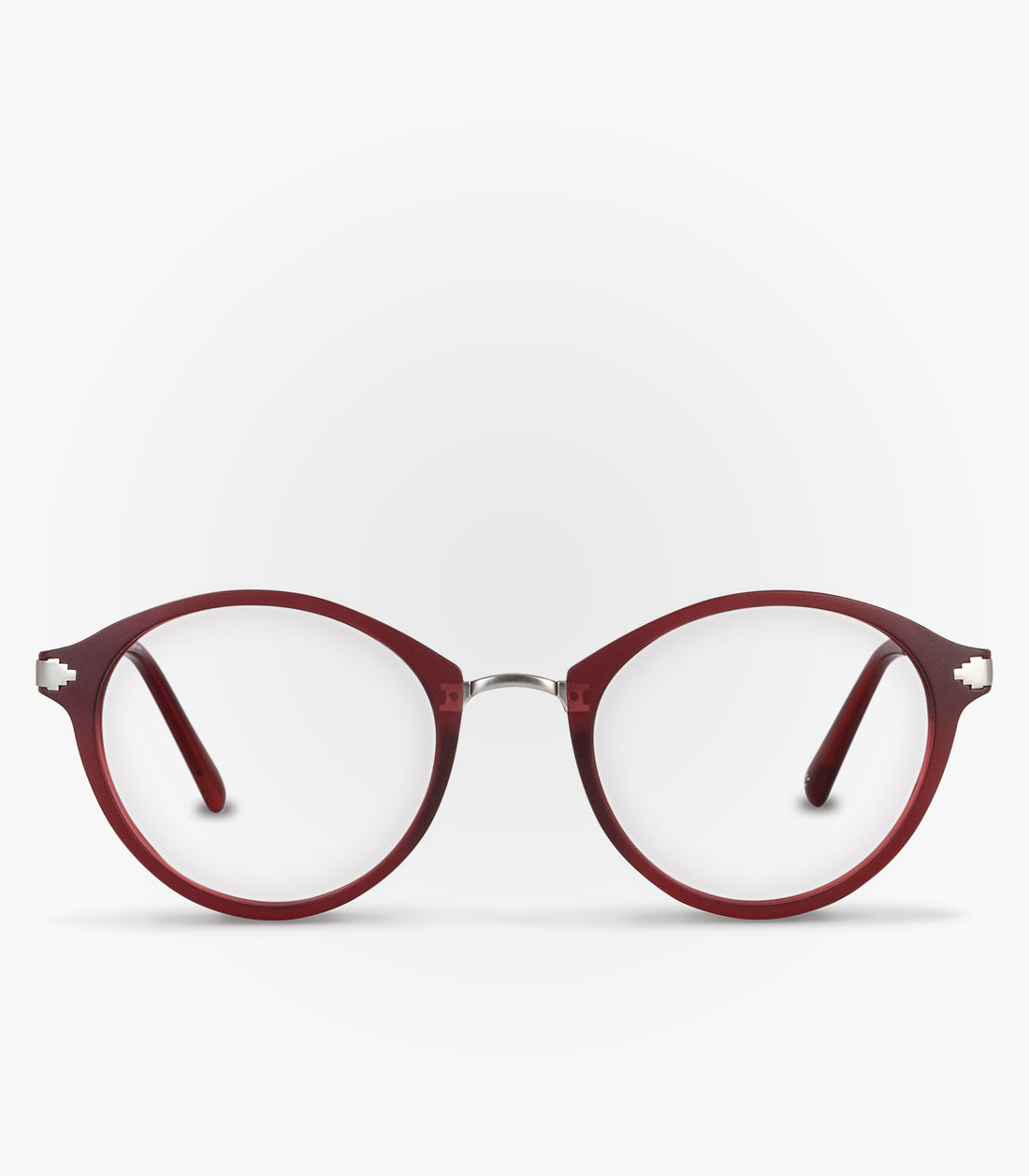 Lentes Opticos Stream Rojo Oscuro - Karün Latinoamérica - Lentes Ópticos