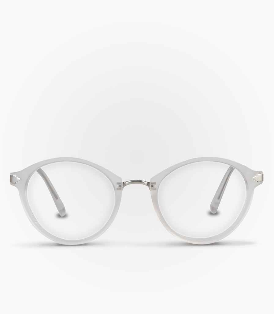 Lentes Opticos Stream Blanco - Karün Latinoamérica - Lentes Ópticos