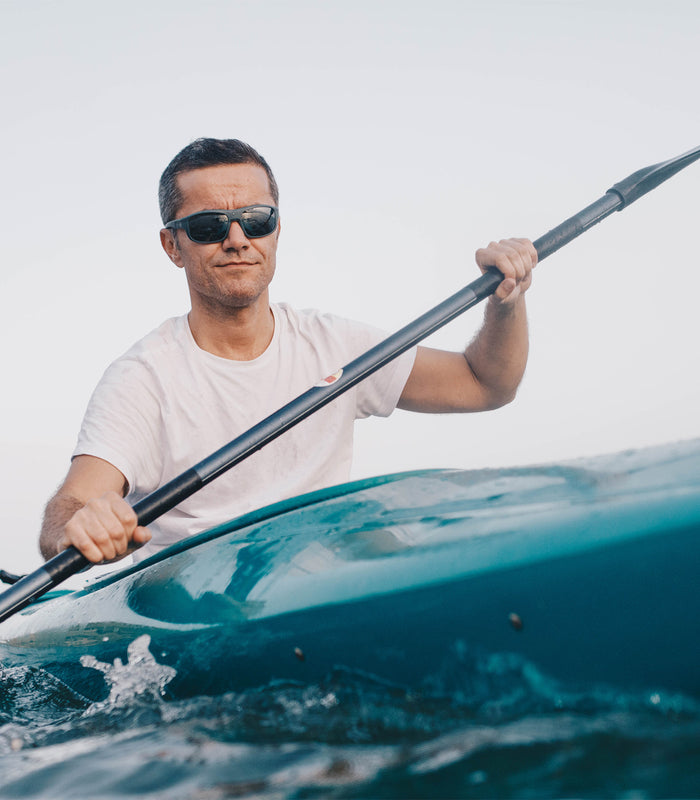 Lentes de sol 2025 kayak