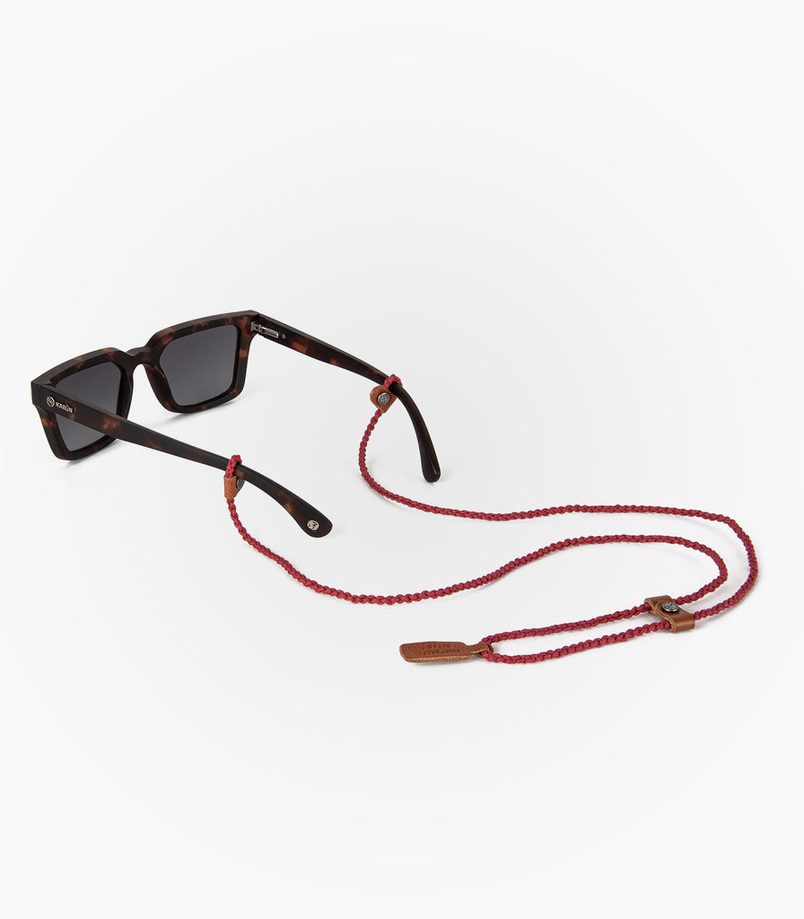 Straps Macrame Burdeo