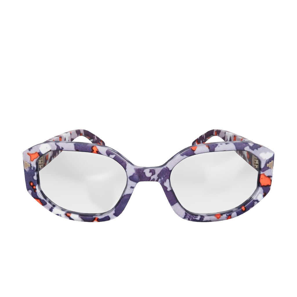 Creek Havana Azul