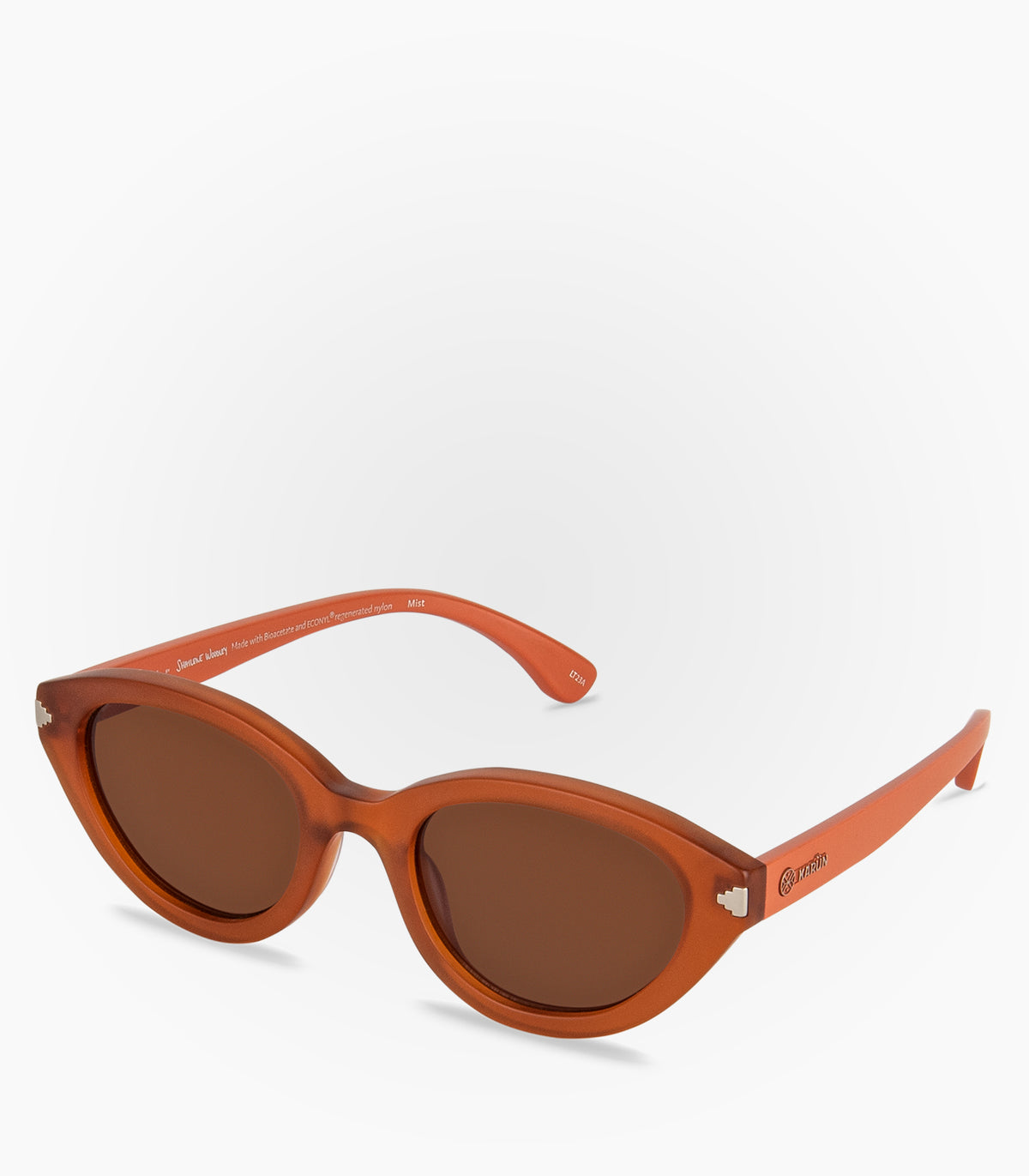 Mist Orange