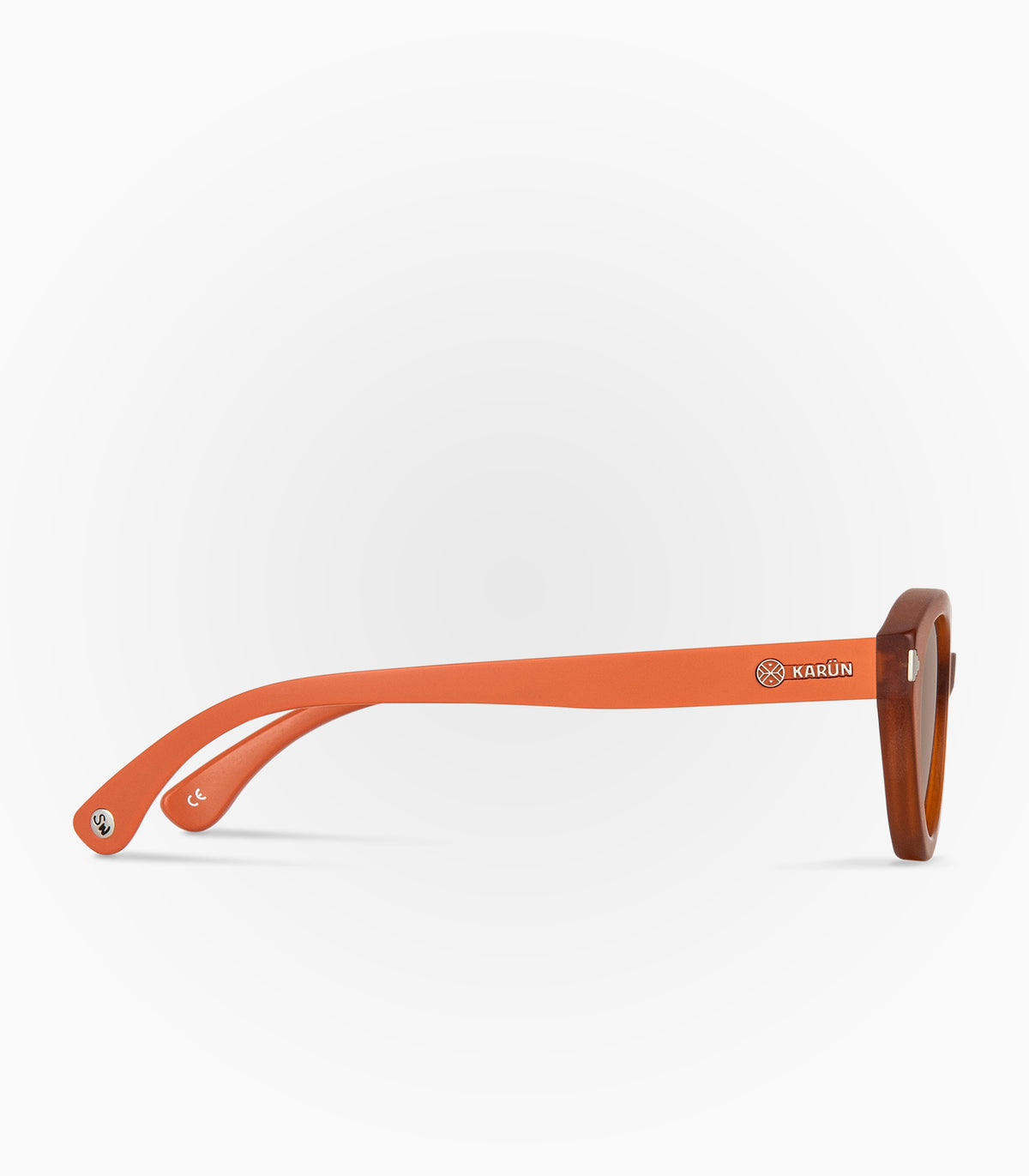 Mist Orange