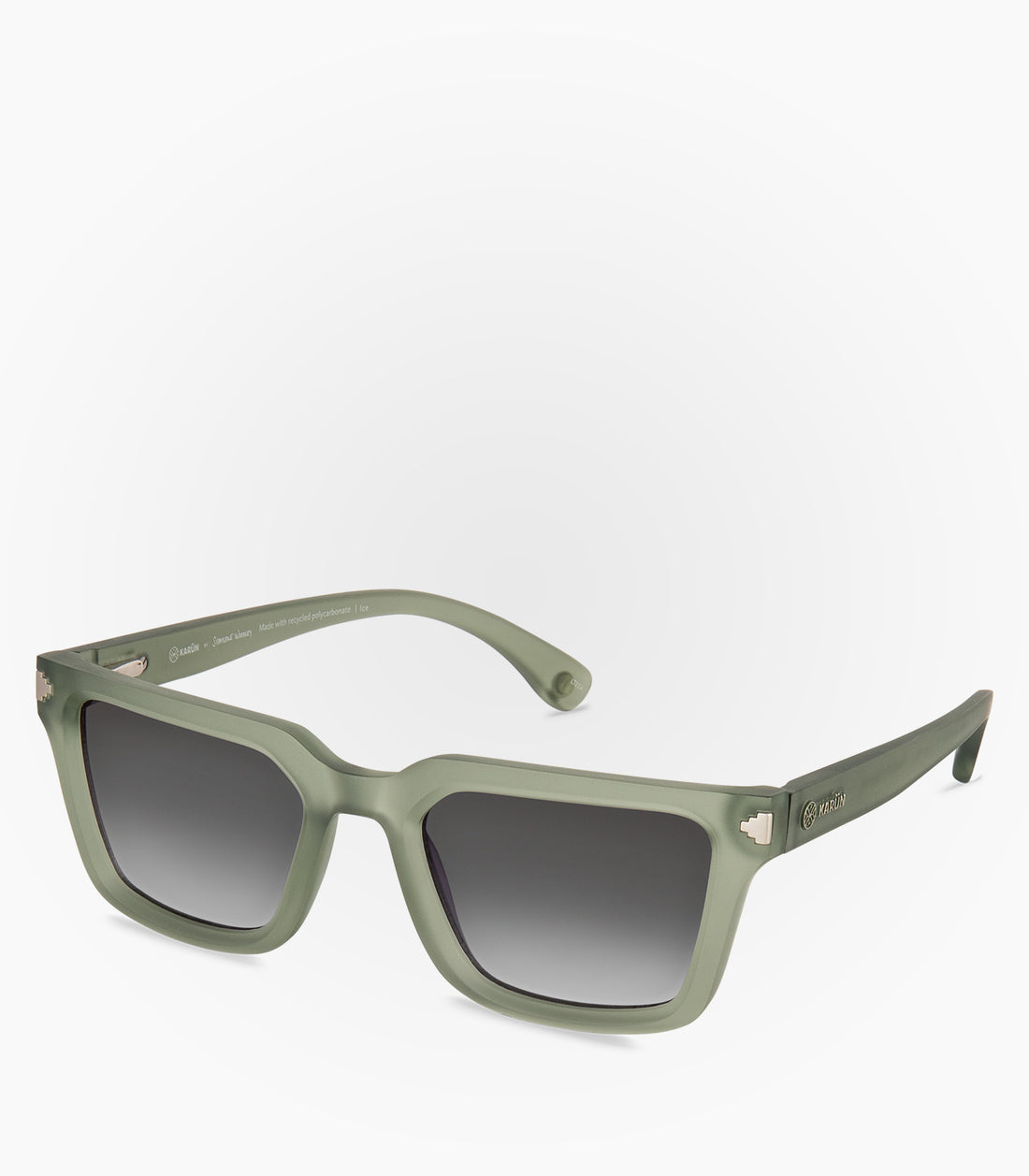 Ice Verde