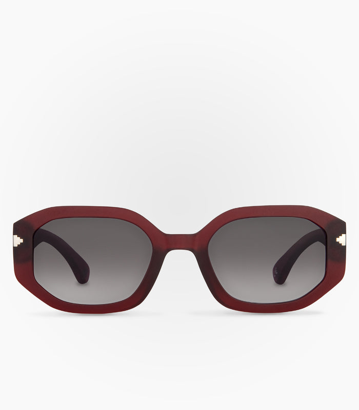 Creek Rojo Oscuro